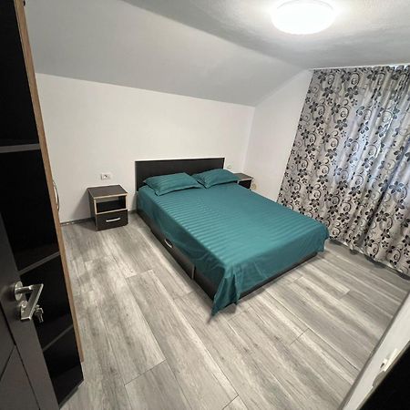 Apartament Casa Dragoeni 塔古玖 外观 照片