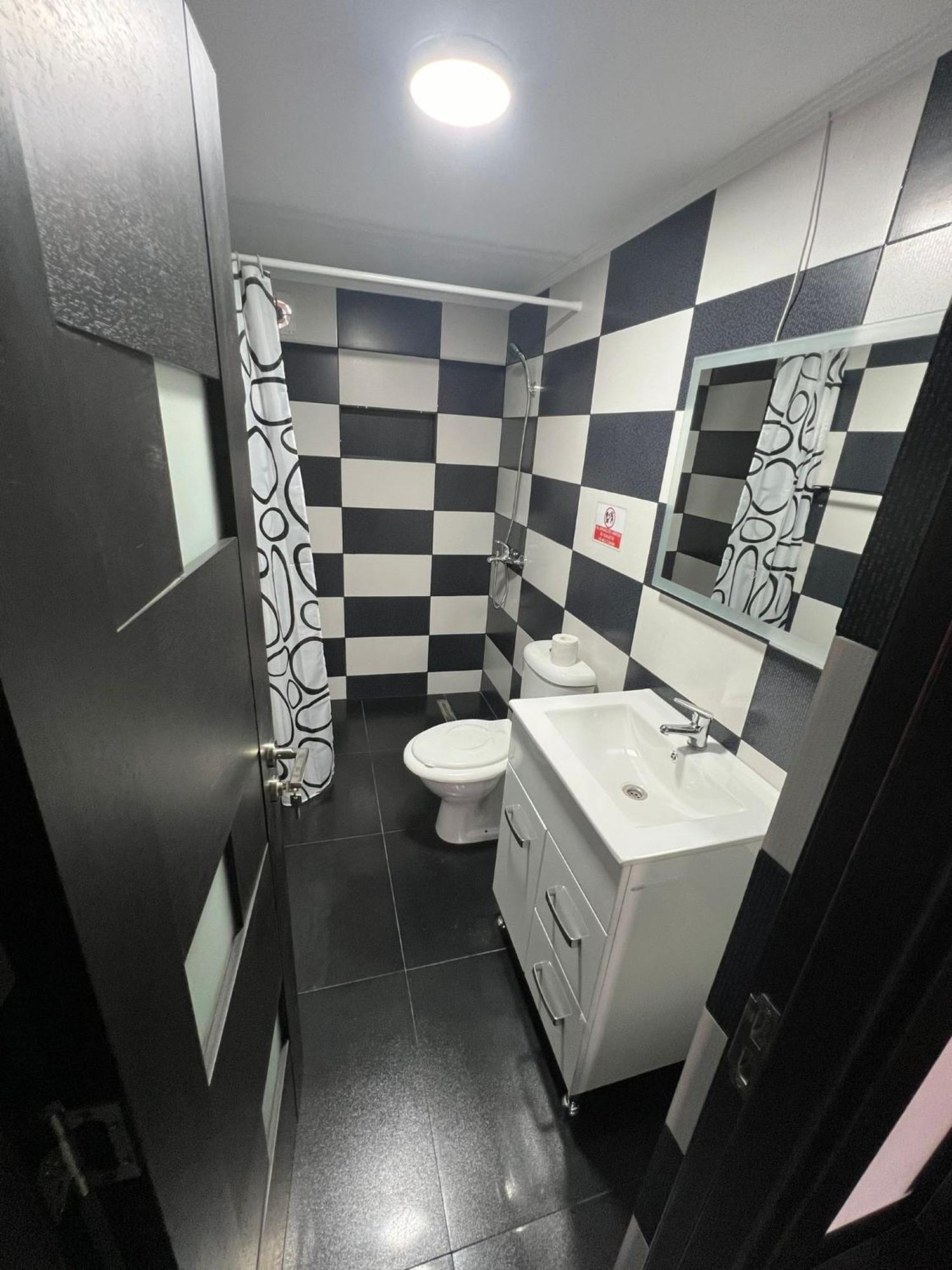 Apartament Casa Dragoeni 塔古玖 外观 照片